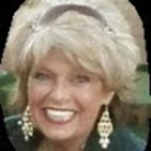 Meet your Posher, Marilynn